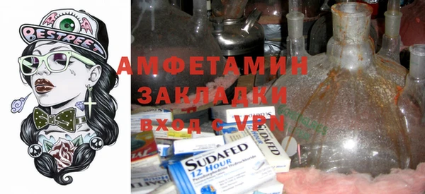 молекула духа Бронницы
