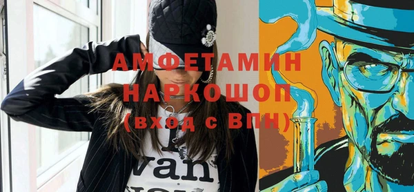 молекула духа Бронницы