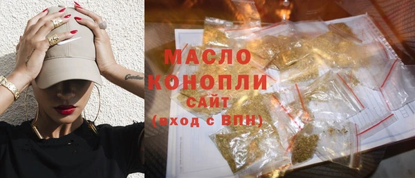 молекула духа Бронницы
